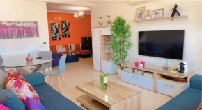 Superbe appartement meublé